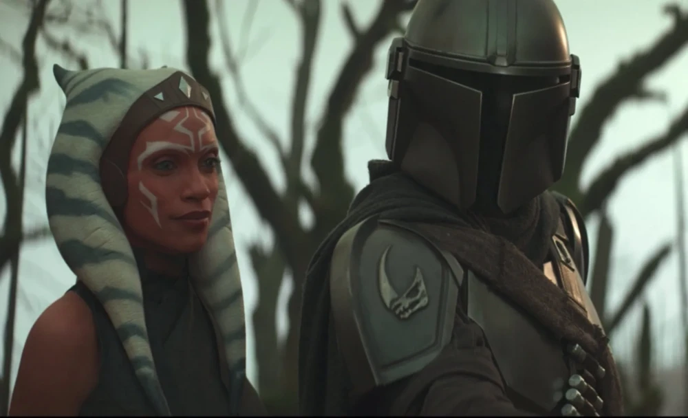 Ahsoka Saison 2 : Un Final Épique dans l'Univers Star Wars